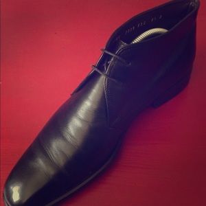 Salvatore Ferragamo 8.5 dress shoes